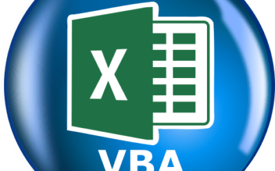 VBA – a Very Beneficial Addition?