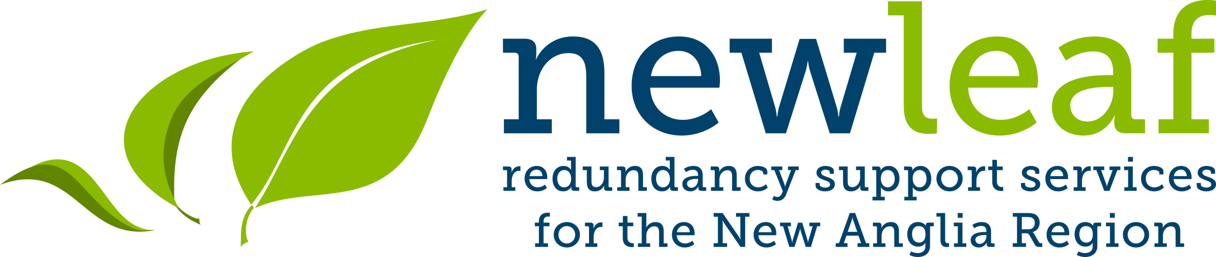 New Leaf Redundancy Support Services New Leaf Redundancy Support Services