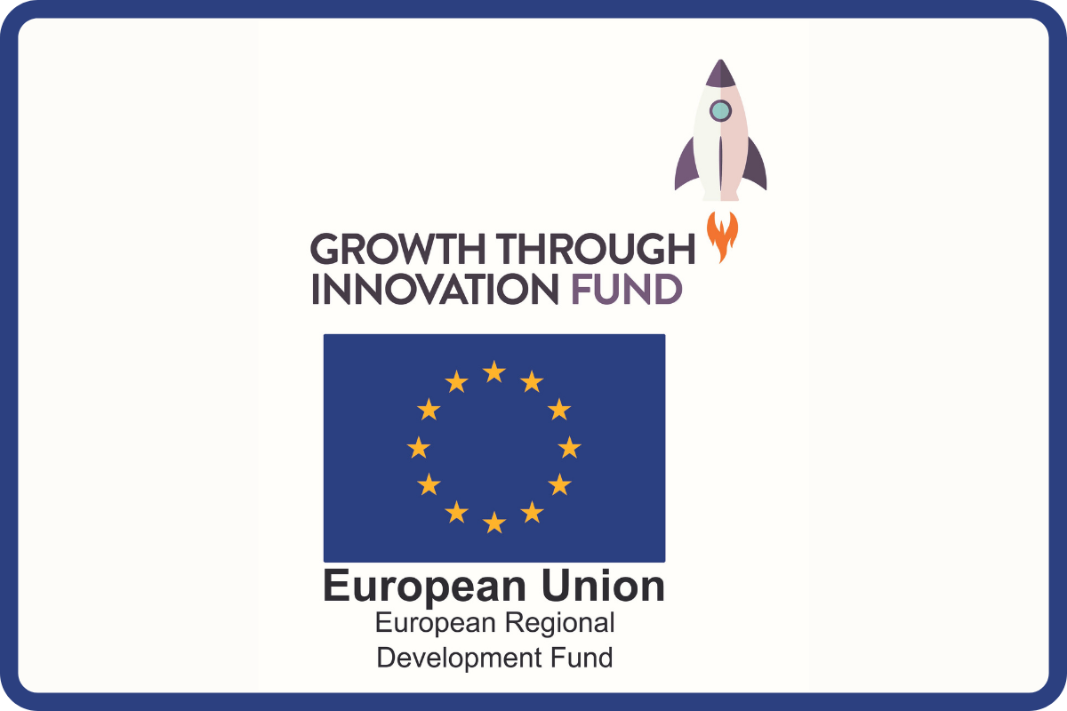 Growth Through Innovation Fund